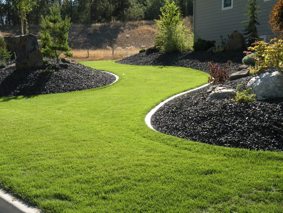 Lawn Installation Services