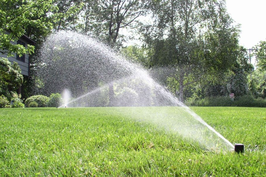 Irrigation Services