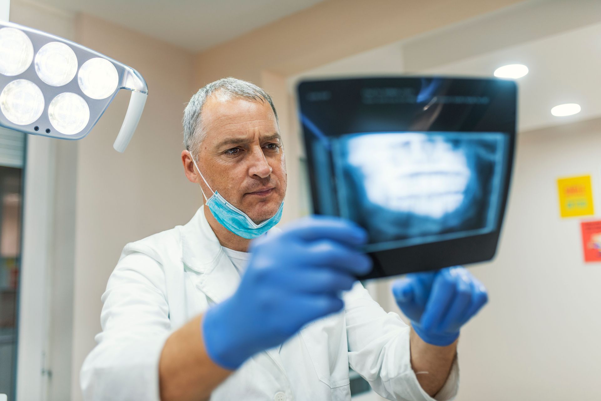 local dentist