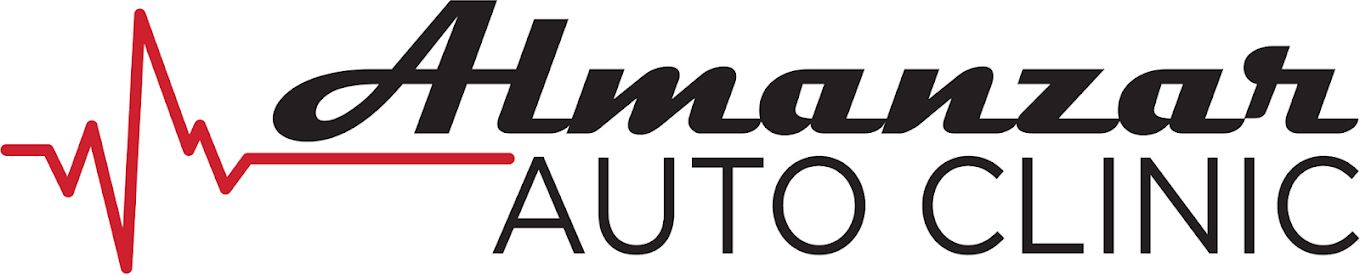 Almanzar Auto Clinic - logo