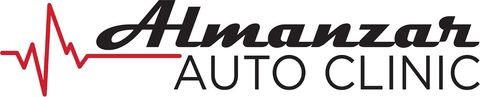 Almanzar Auto Clinic - logo