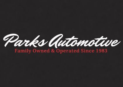 Parks Automotive Logo