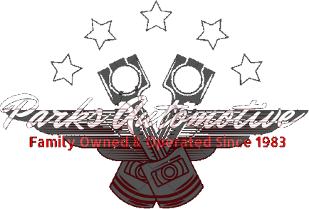 Parks Automotive Logo