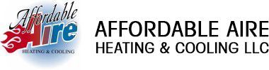 Affordable Aire Heating & Cooling LLC - Logo