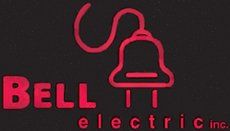 Bell Electric Inc. logo