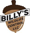 Billy's Wildlife Control, LLC logo