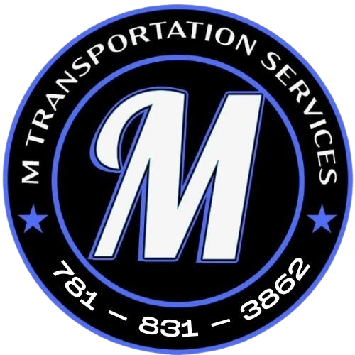 M Transportation Services - Logo