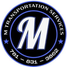 M Transportation Services - Logo