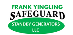 Safeguard Security Systems Logo