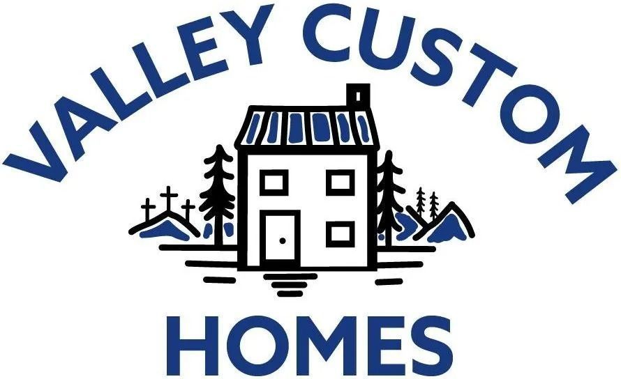 Valley Custom Homes logo