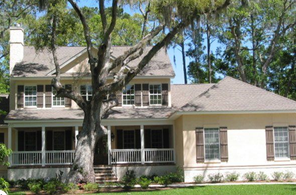 Home remodel service