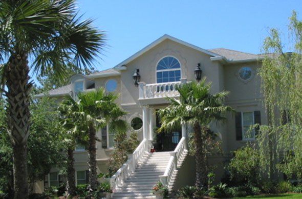 Home remodel service