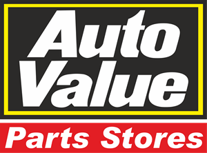 Auto value logo
