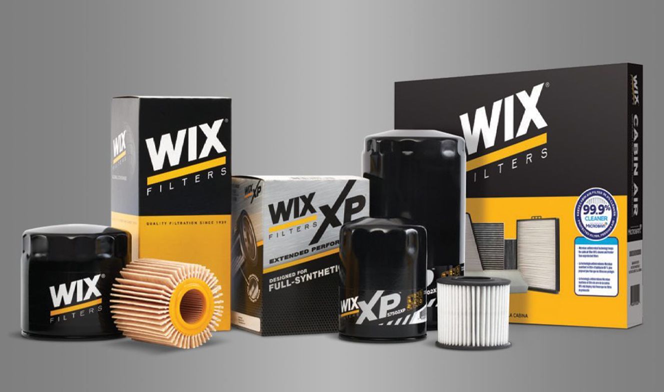 Wix products