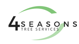 4 Seasons Tree Services - Logo