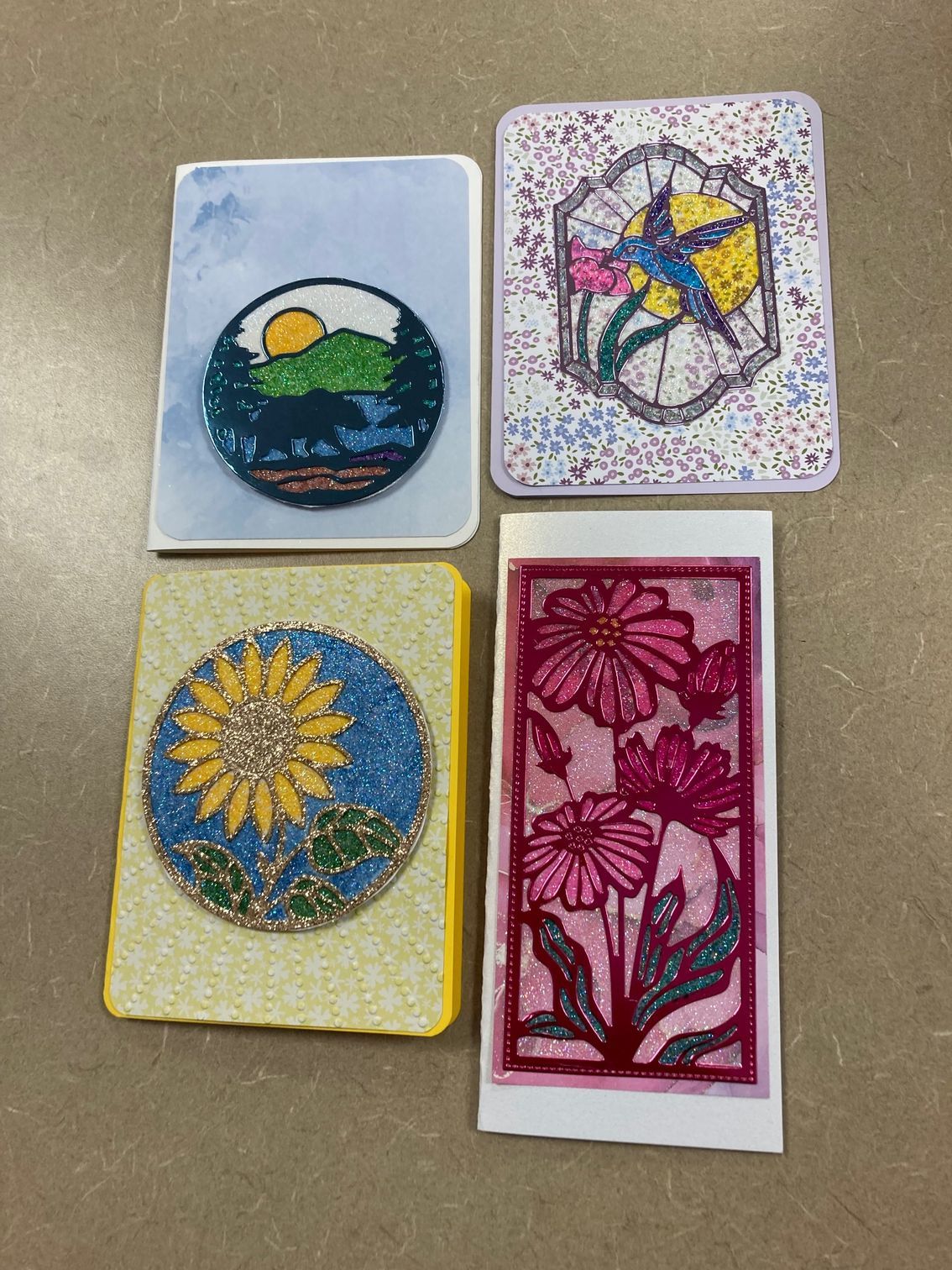 Art Classes Eau Claire, WI