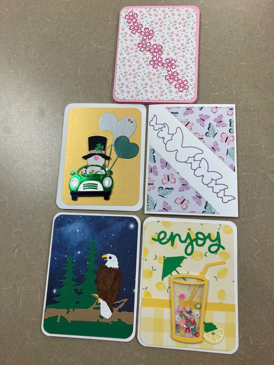 Art Classes Eau Claire, WI