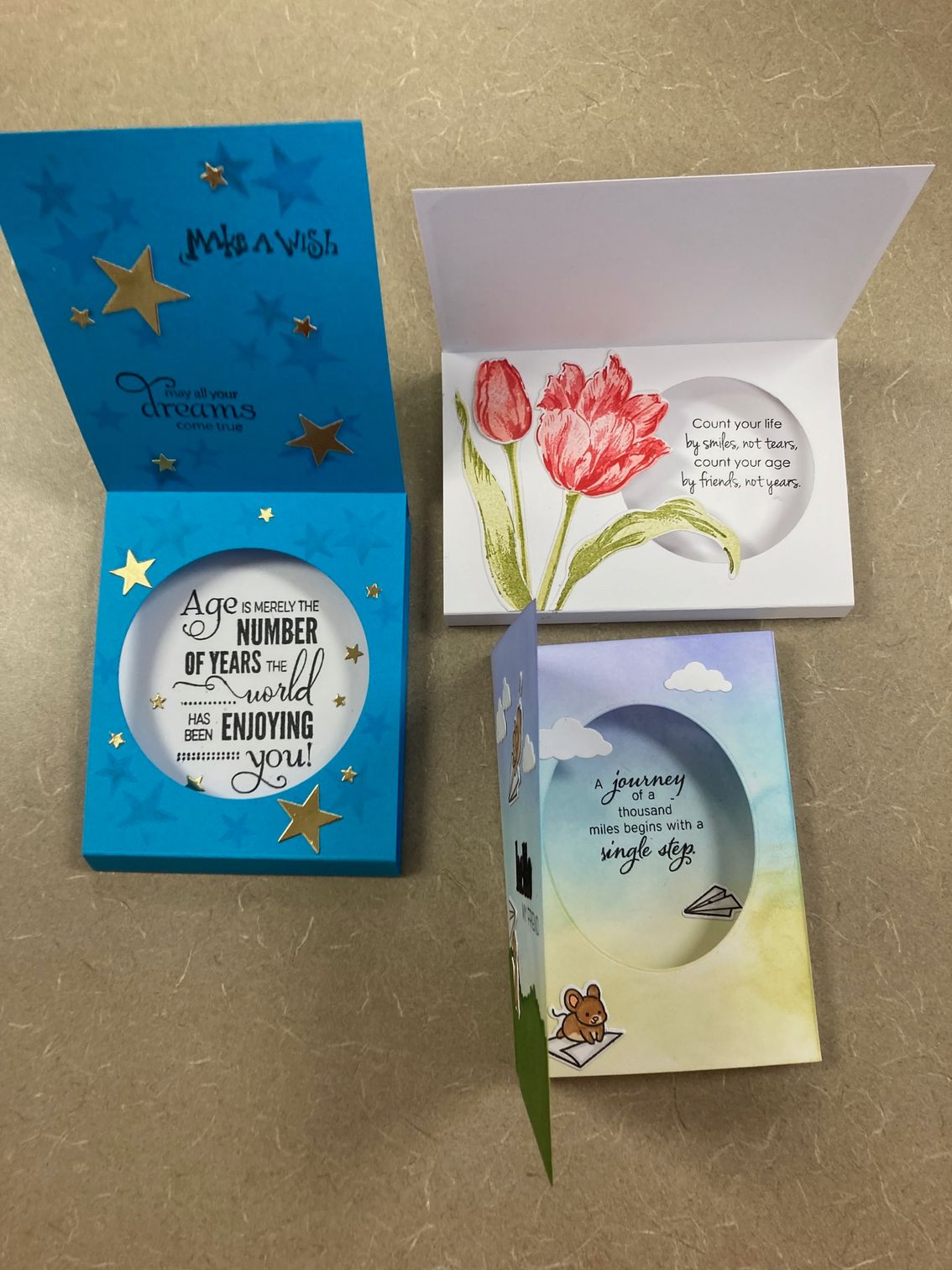 Art Classes Eau Claire, WI