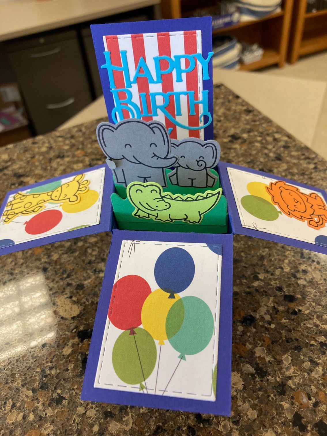 Art Classes Eau Claire, WI