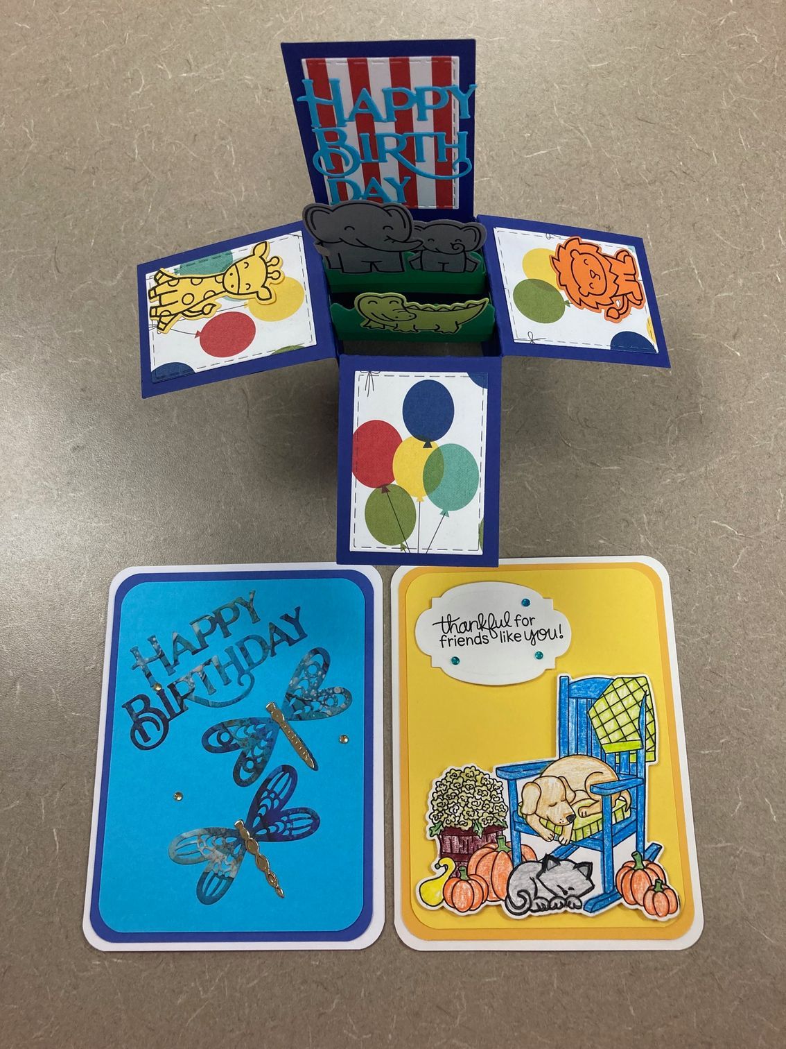 Art Classes Eau Claire, WI