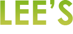 Lee's Lawn Care Inc. - Logo