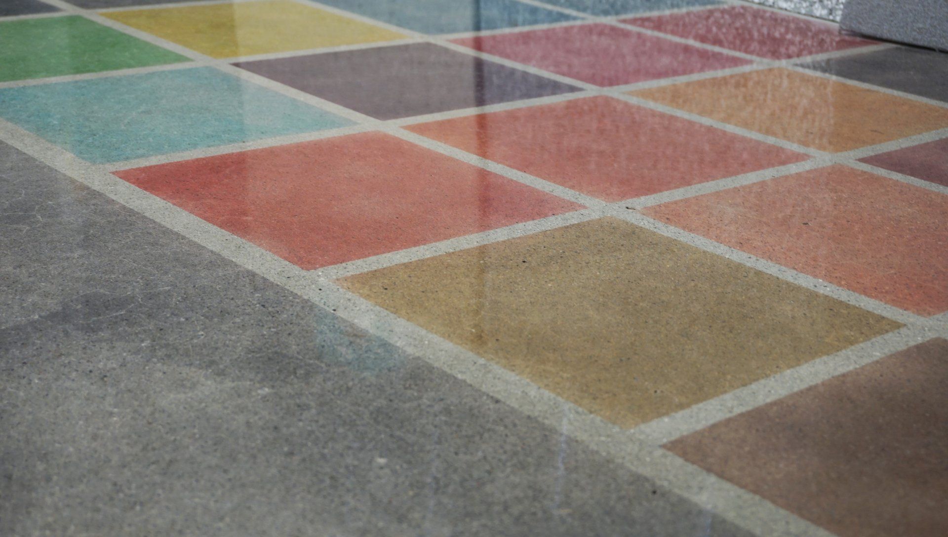 Decorative Concrete Supplies West Des Moines, IA