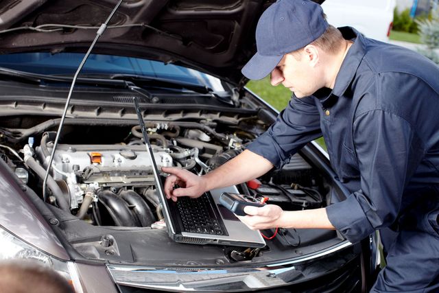 L.A. Alignment & Tires Inc.