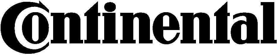 Continental logo