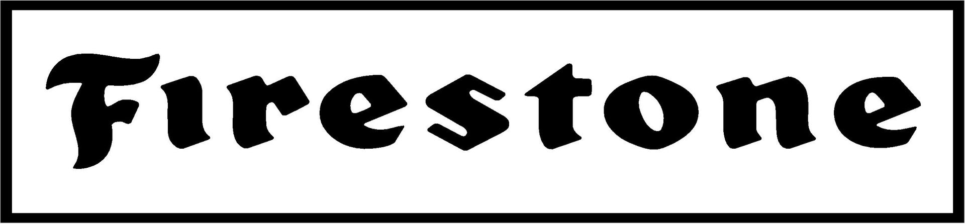 Firestone logo