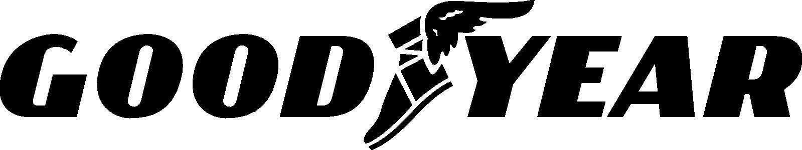 Goodyear logo