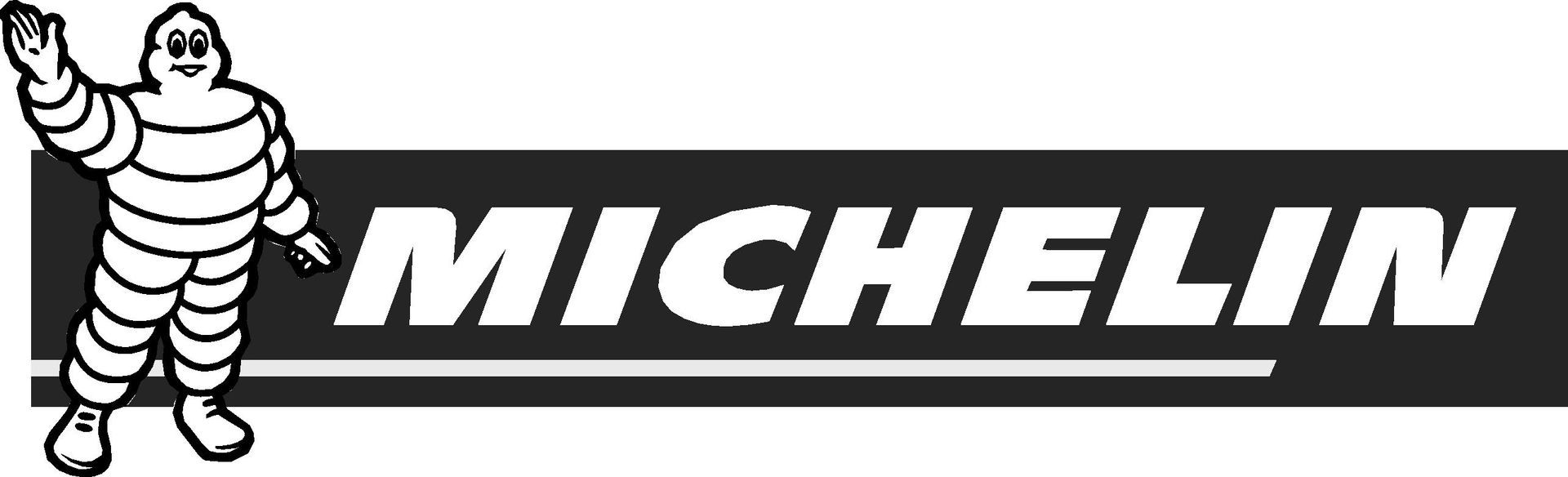 Michelin logo