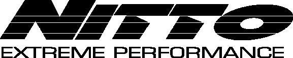 Nitto logo
