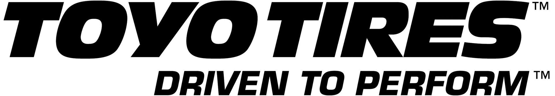 Toyo Tires logo