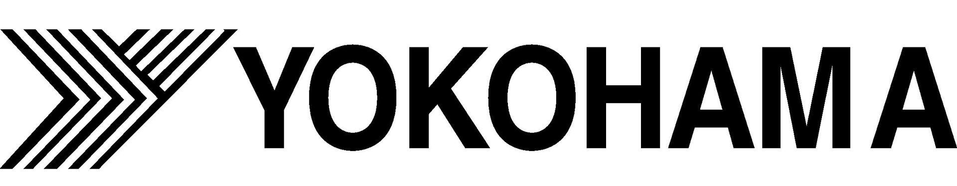 Yokohama logo