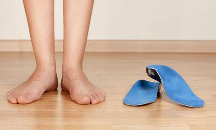 Allied Reliable Custom Orthotic Labs