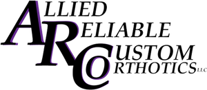 Allied Reliable Custom Orthotic Labs - logo