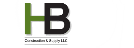 HB Construction & Supply, LLC - logo