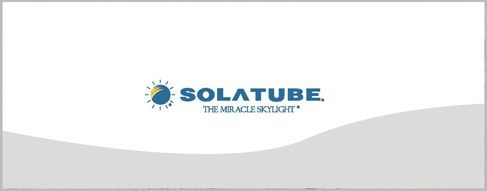 Solatube - logo