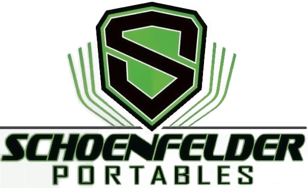 Schoenfelder Portables Portable Toilets Mitchell Sd