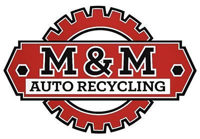 M & M Towing & Auto Recycling