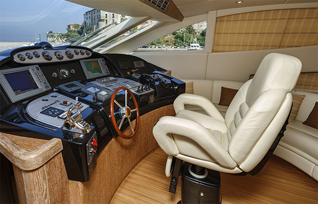 Boat furniture
