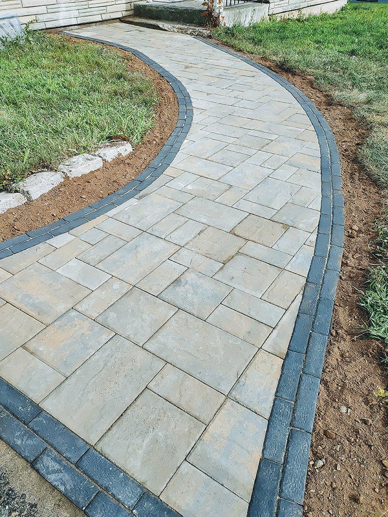 Walkway services