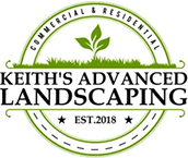 Keith's Advanced Landscaping LLC - Logo