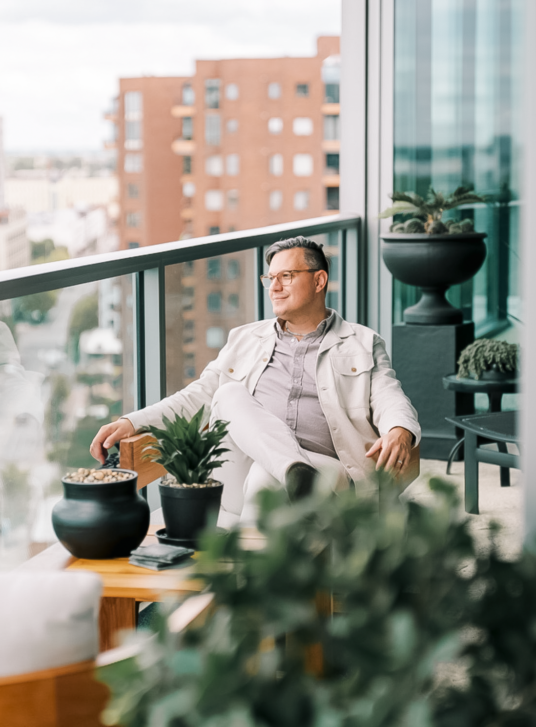 Photo of Tyler Swartzmiller