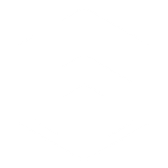 Empty white background.