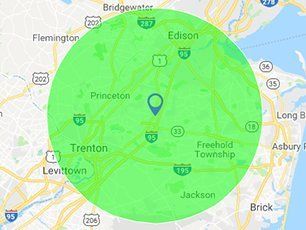 Meyer & Meyer Painting 609-395-7272