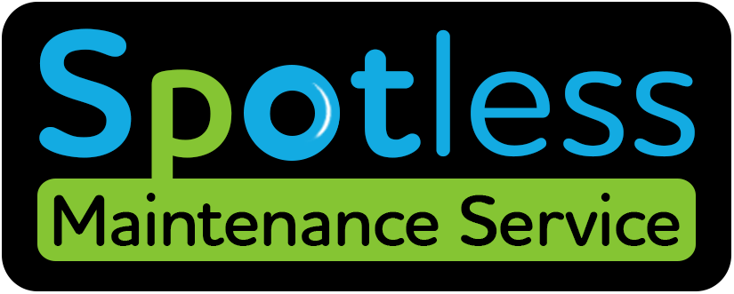 Spotless Maintenance Service