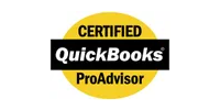 Quick Book ProAdvisor