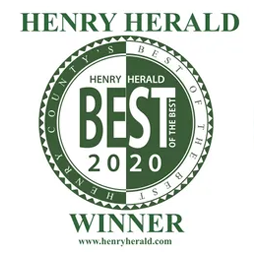 Henry Herald Award