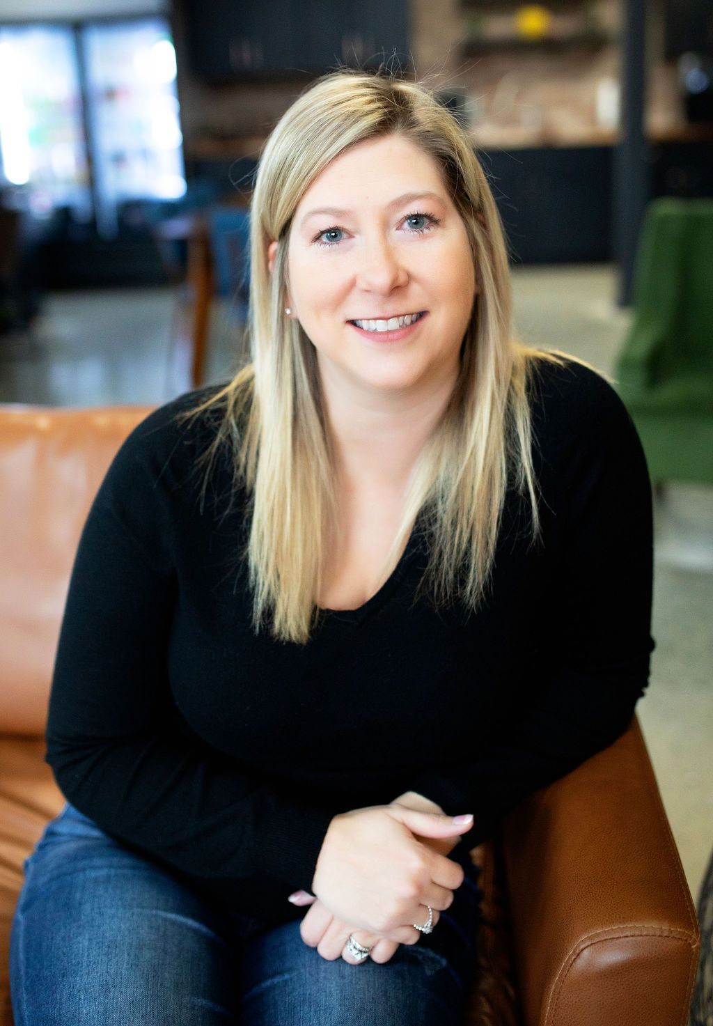 Brittany L. Montrois